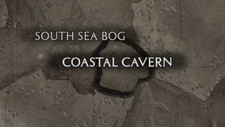 Hogwarts Legacy - Coastal Cavern Location.png