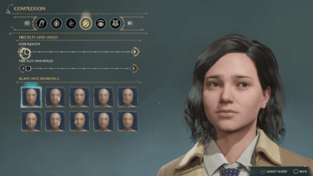 Hogwarts Legacy - Name Your Character After Yourself