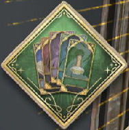 Hogwarts Legacy - Talents Icon