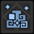 MH Rise Heavy Velkhana Scrap Icon
