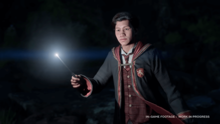 Hogwarts Legacy - Best Early Game Spells