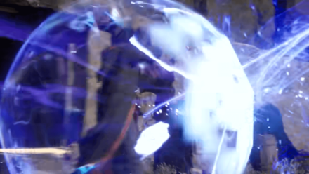 Hogwarts Legacy - Best Defensive Spells