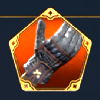 Legendary Gloves