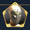 Legendary Mask