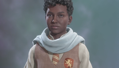 Celtic Brushstroke Scarf