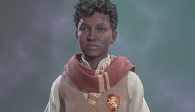 Top of the Class Scarf