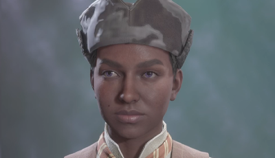 Dark Arts Garrison Hat