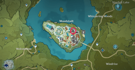 How to Unlock Knight of the Realm