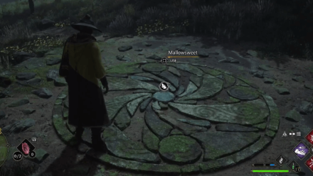 Hogwarts Legacy - Merlin Trials