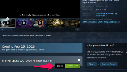 Pre-Purchase Octopath Traveler 2.png