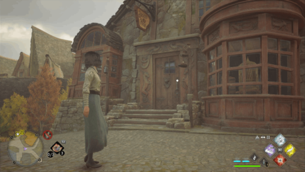 Hogwarts Legacy - Brood and Peck.png