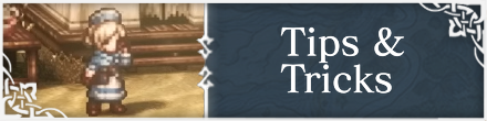 Octopath Traveler 2 - Tips and Tricks