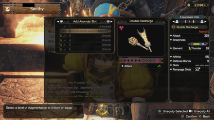 MH Rise Sunbreak - Stat Bonuses are Retroactive