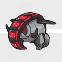 Pokemon SV - Iron Treads