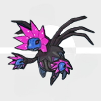 Pokemon SV - Iron Jugulis