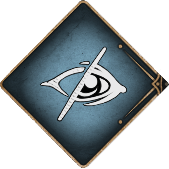 Disillusionment Icon