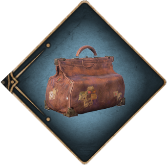 Nab-Sack Icon