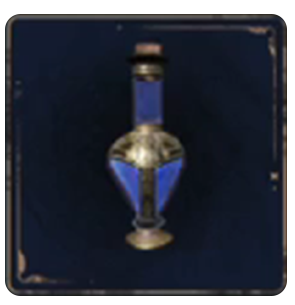 Hogwarts Legacy - Focus Potion