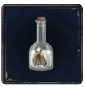 Hogwarts Legacy - Invisibility Potion