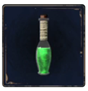 Hogwarts Legacy - Wiggenweld Potion Image