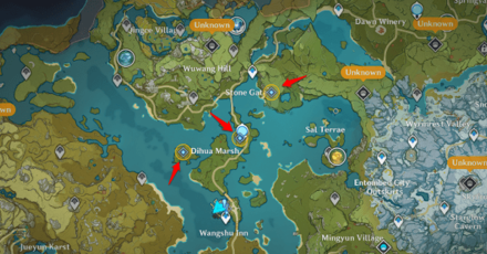 Big Business Quest Walkthrough