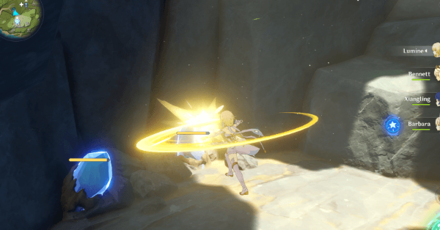 Big Business Quest Walkthrough