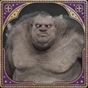 River Troll Icon