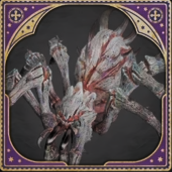 Thornback Ambusher Icon