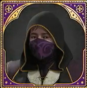 Ashwinder Assassin Icon