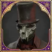 Poacher Duellist Icon