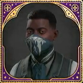 Ashwinder Scout Icon