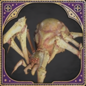 Venomous Hatchling Icon
