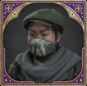 Ashwinder Ranger Icon