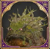 Great Spined Dugbog Icon