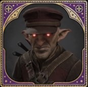 Loyalist Ranger Icon