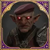 Loyalist Assassin Icon