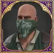 Ashwinder Executioner Icon