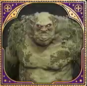 Forest Troll Icon