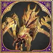 Thornback Scurriour Icon