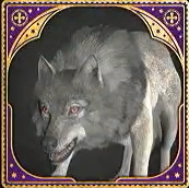 Dark Mongrel Icon