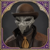 Poacher Stalker Icon