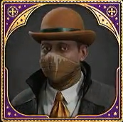 Ashwinder Soldier Icon