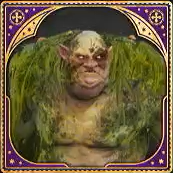 Quagmire Troll Icon
