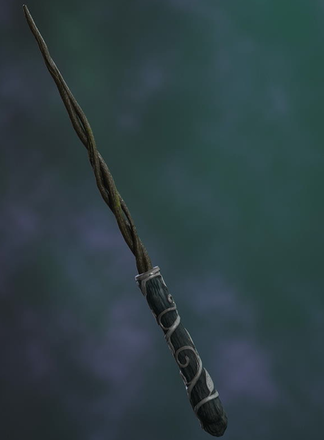 Botanical Silver Leaf