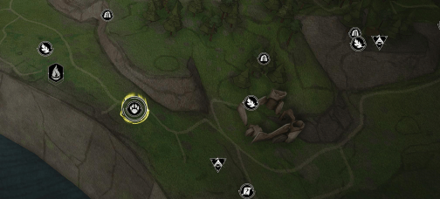 South East of Feldcroft Niffler.png