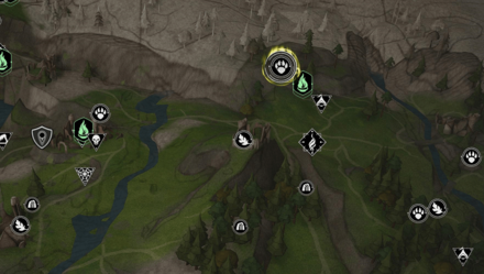 Niffler Den Phoenix Mountain Cave.png