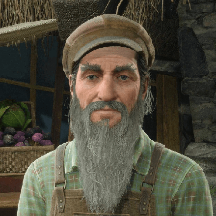 Timothy Teasdale Icon