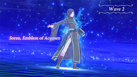 Fire Emblem Engage Expansion Pass - Wave 2 Soren Emblem of Acumen.png