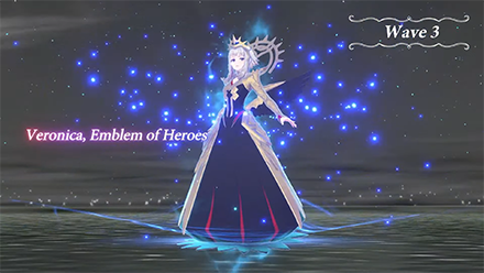 Fire Emblem Engage Expansion Pass - Wave 3 Veronica Emblem of Heroes.png