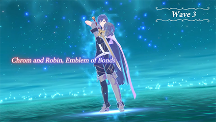 Fire Emblem Engage Expansion Pass - Wave 3 Chrom and Robin Emblem of Bonds.png